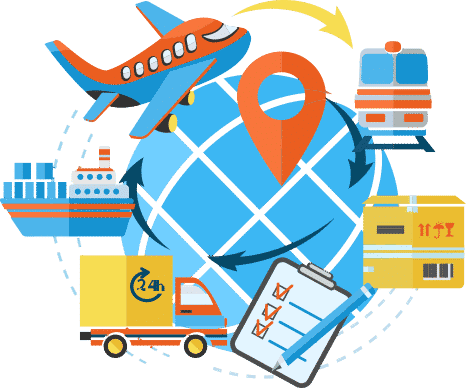 Logistic Solutions