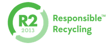 Responsible Recycling R2 2013