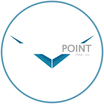 Vantage Point ITAD logo